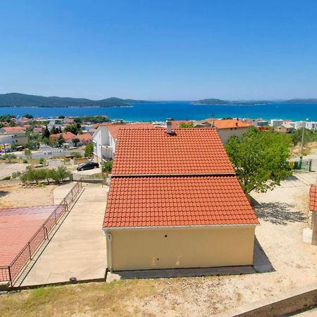 Apartments Matic Žaborić Eksteriør billede