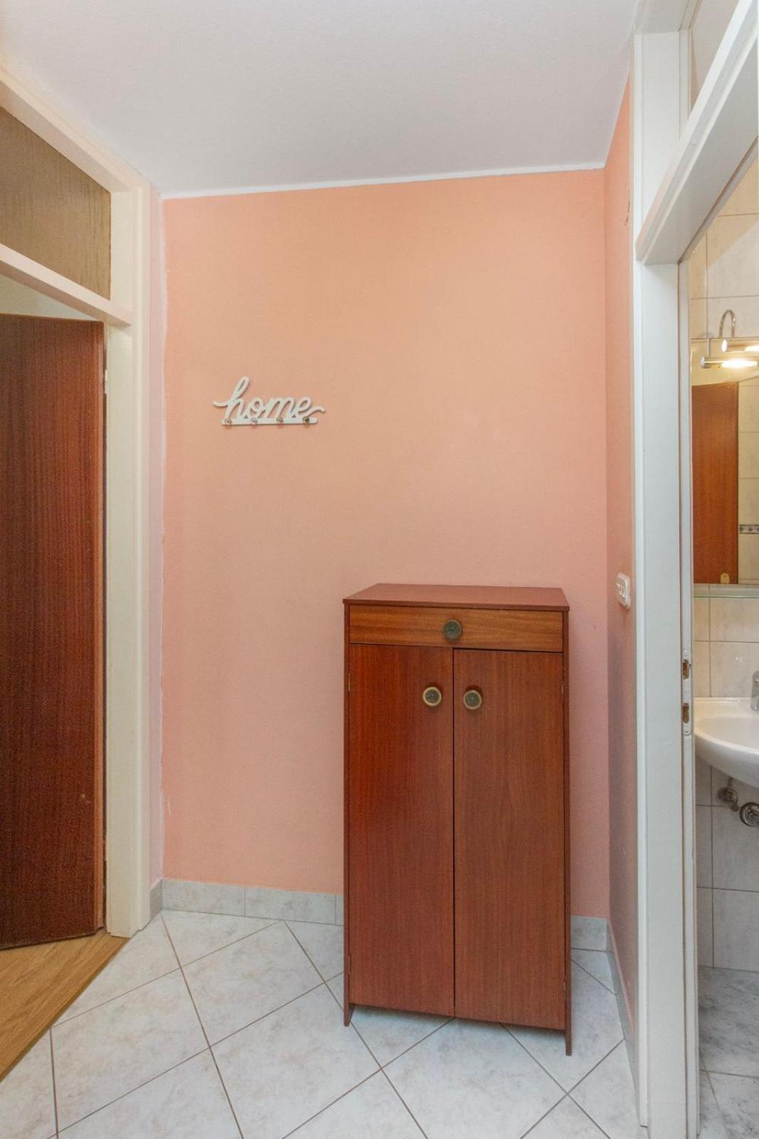 Apartments Matic Žaborić Eksteriør billede