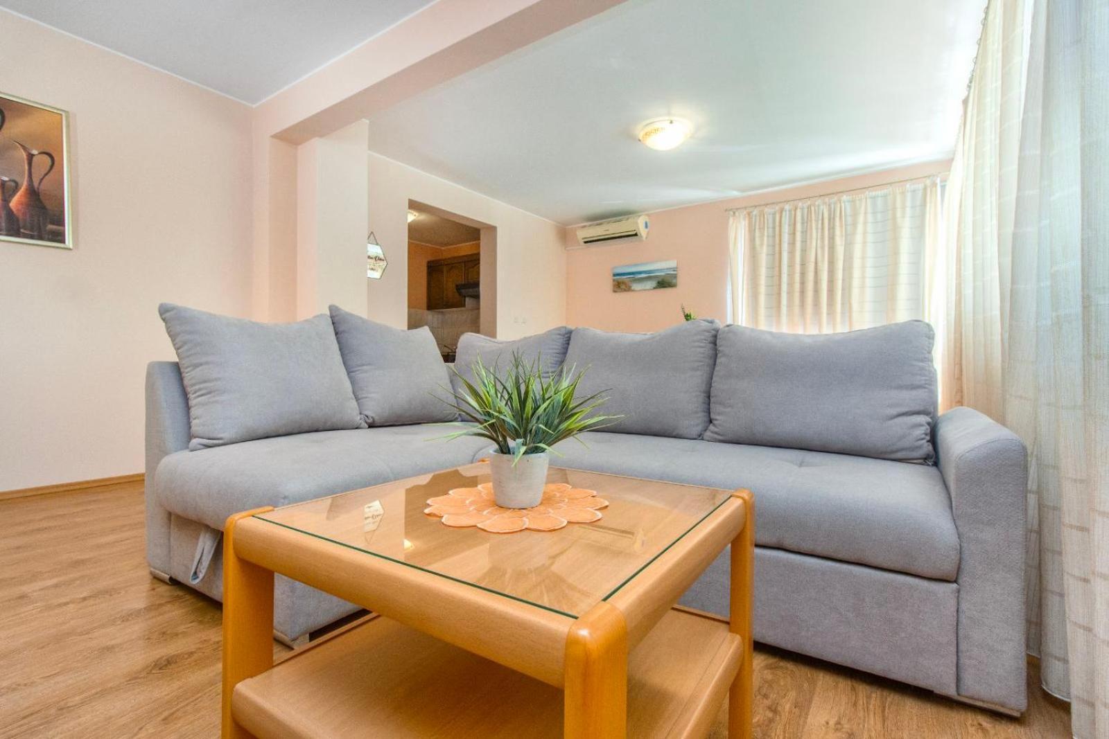 Apartments Matic Žaborić Eksteriør billede