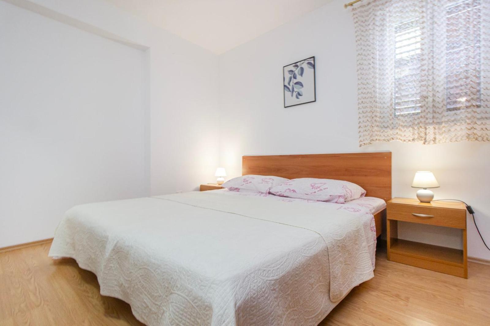 Apartments Matic Žaborić Eksteriør billede